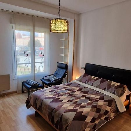 希洪Mirador De Colon - 3 Hab, Wifi, 6 Pax - Vut-4275-As公寓 外观 照片