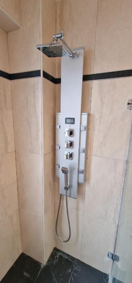 希洪Mirador De Colon - 3 Hab, Wifi, 6 Pax - Vut-4275-As公寓 外观 照片